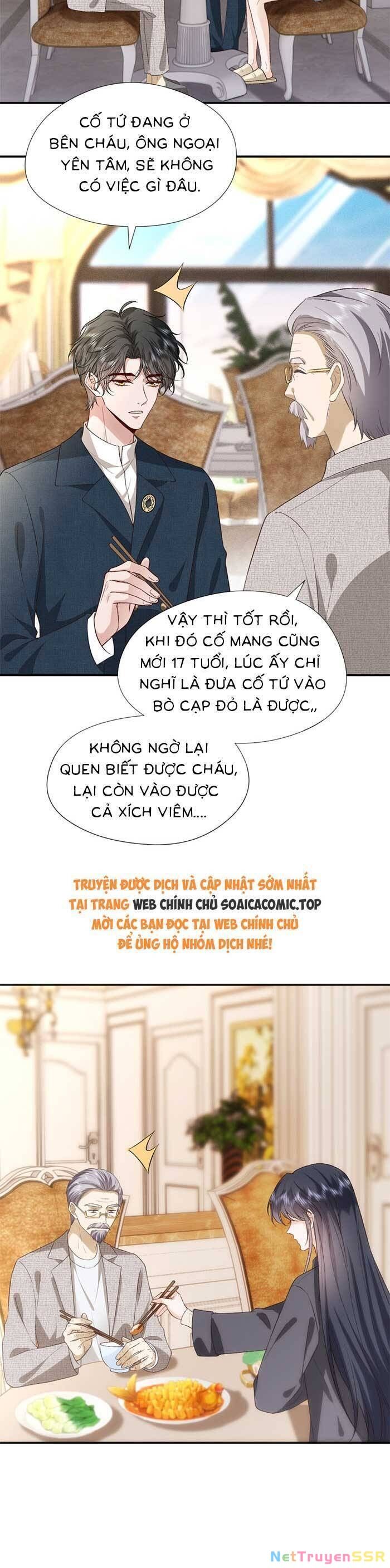 Vợ Của Lục Tổng Không Phải Dạng Vừa Chapter 137 - 5