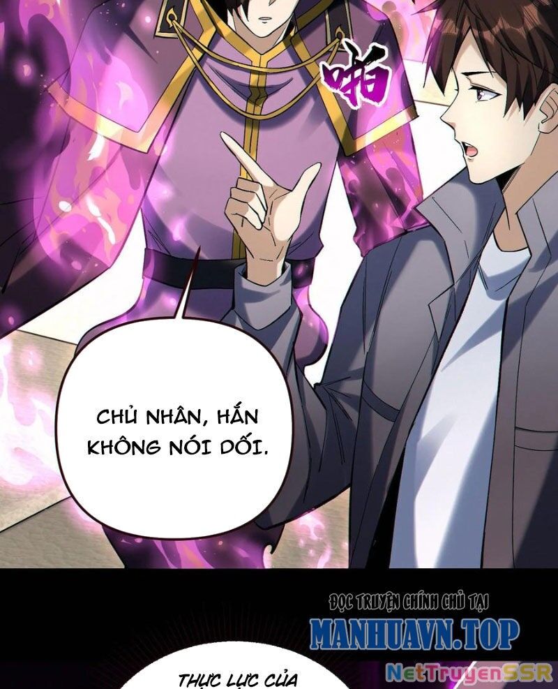 Cướp Đoạt Vô Số Thiên Phú, Ta Trở Thành Thần Ở Thời Đại Toàn Dân Chuyển Chức Chapter 89 - 20