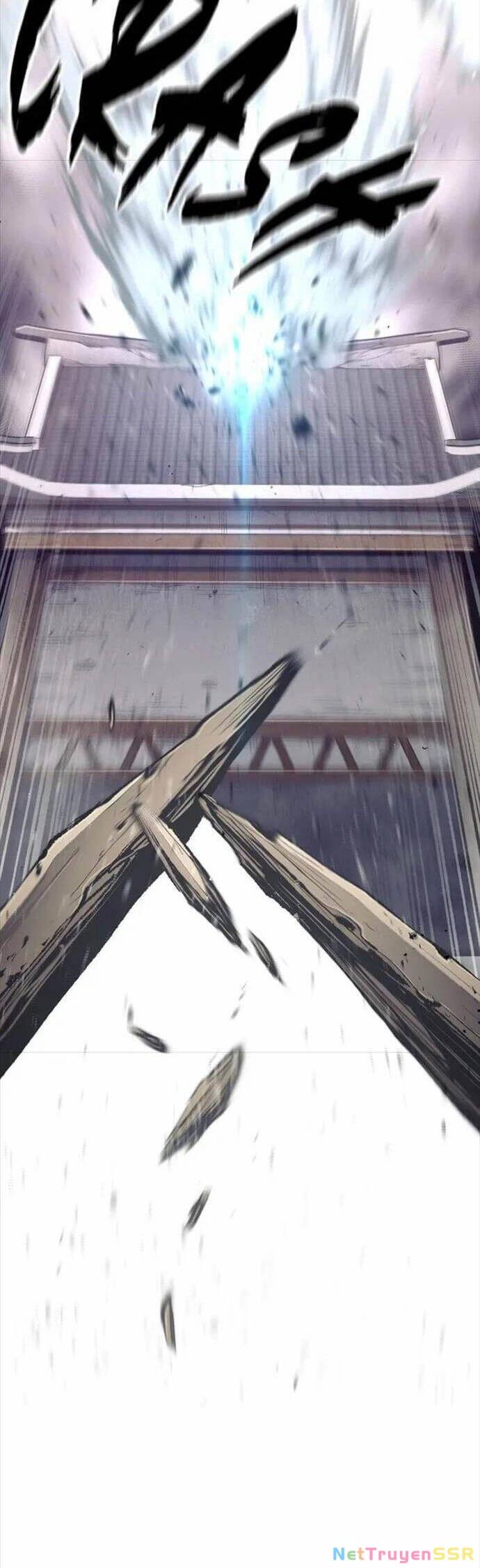 Thiên Ma Phi Thăng Truyện Chapter 93 - 34