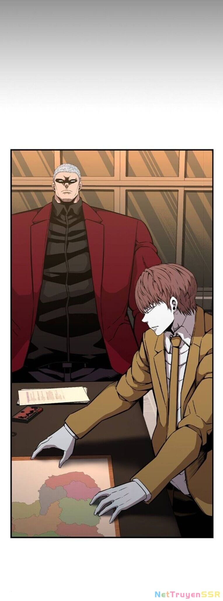 King Game Chapter 91 - 31