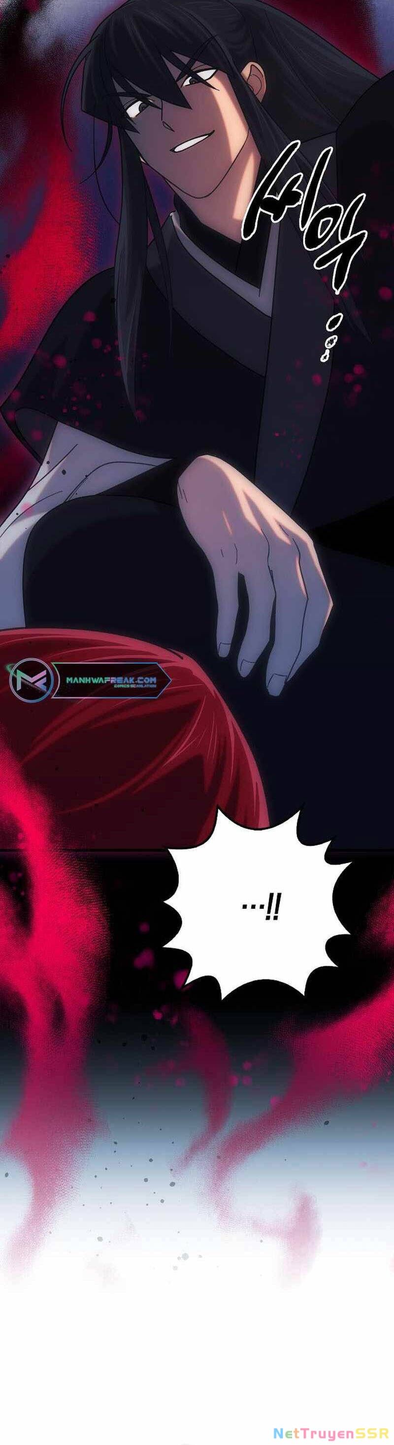 Thiên Phong Phách Đạo Chapter 37 - 45