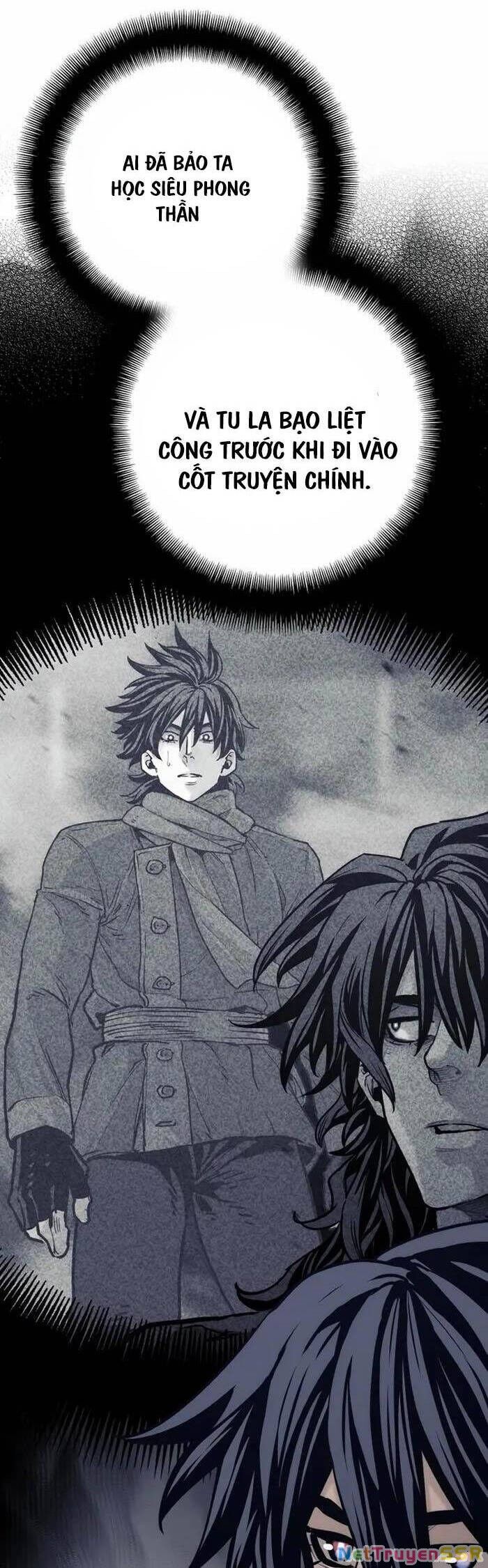 Thiên Ma Phi Thăng Truyện Chapter 91 - 66