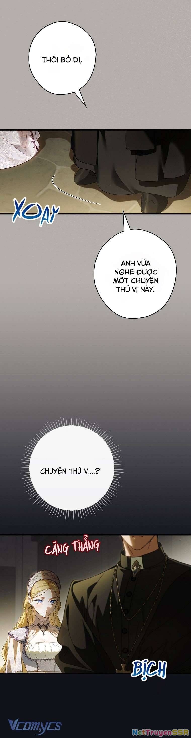 Phương Pháp Khiến Phu Quân Đứng Về Phía Tôi Chapter 93 - 61