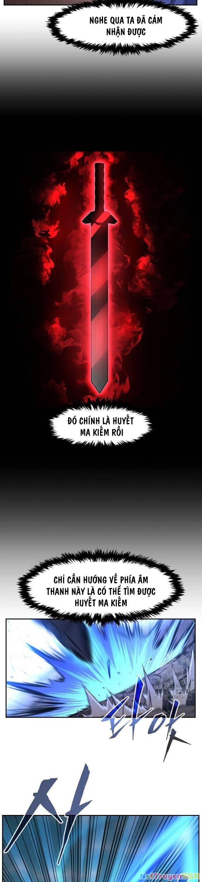 Cảm Kiếm Tuyệt Đối Chapter 86 - 47