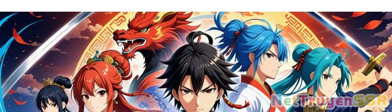 Xa Đao Nhân Chapter 41 - 59