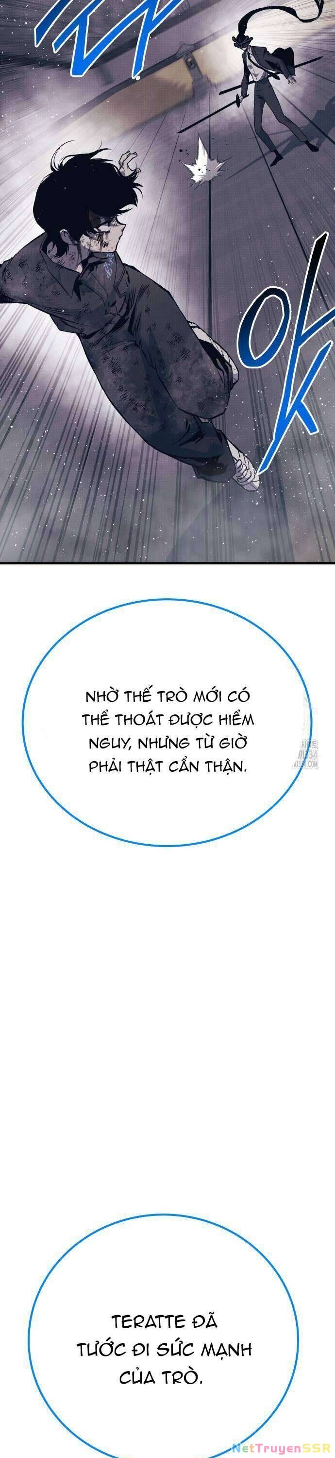 Người Thây Ma Chapter 100 - 17