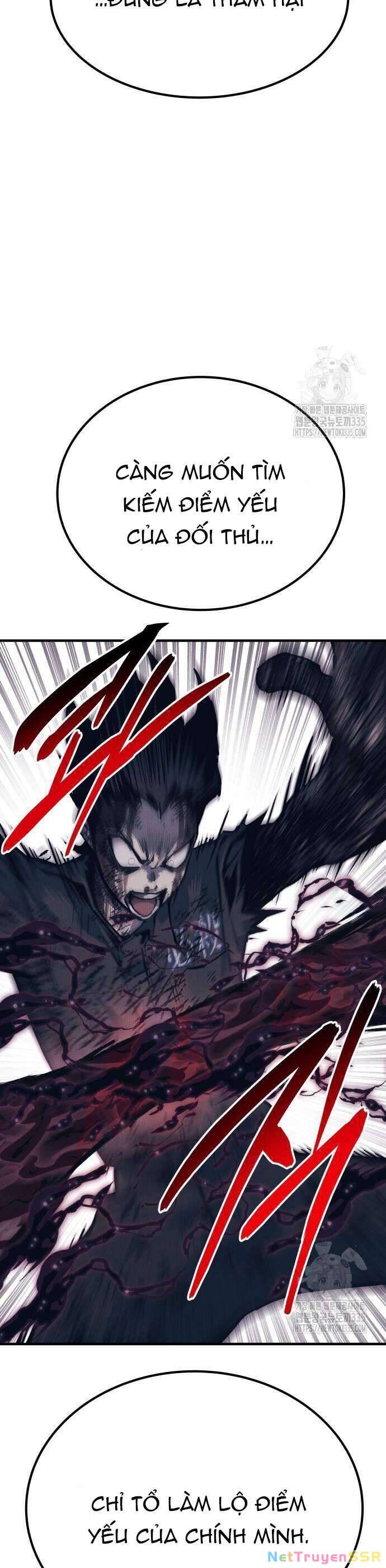 Người Thây Ma Chapter 101 - 36