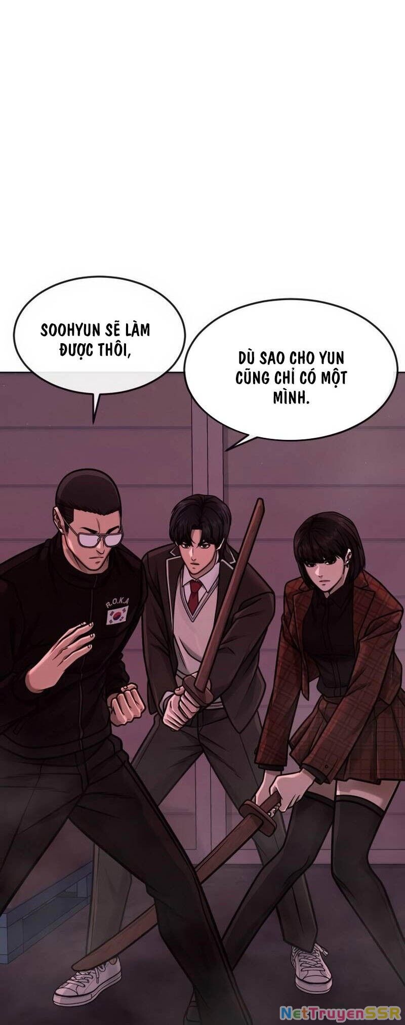 Nhiệm Vụ Diệu Kỳ Chapter 140 - 61