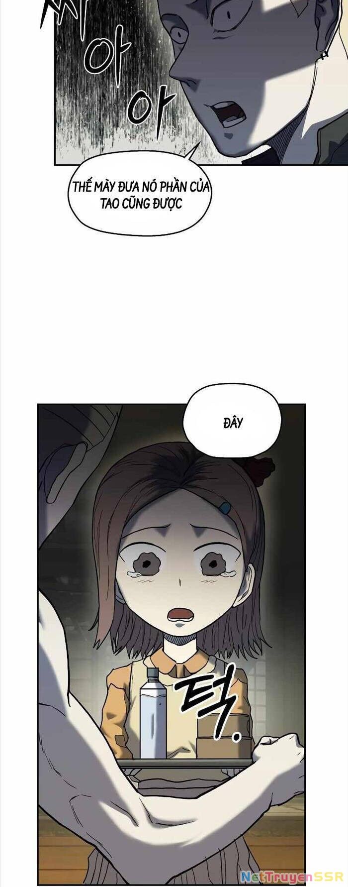 Sống Sót Qua Ngày Tận Thế Chapter 9 - 17