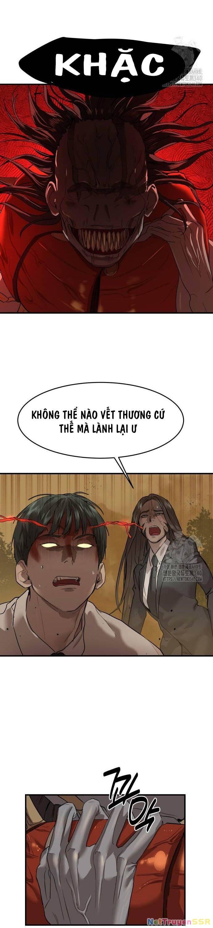 Công Chức Đặc Dị Chapter 3 - 31