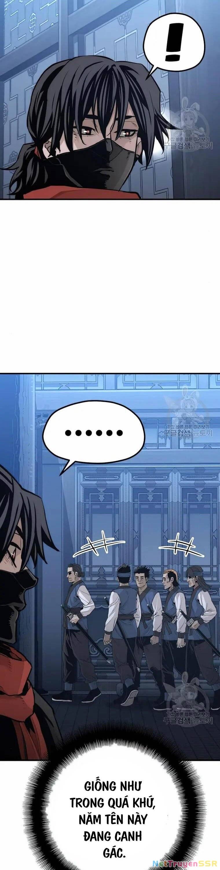 Thiên Ma Phi Thăng Truyện Chapter 99 - 30