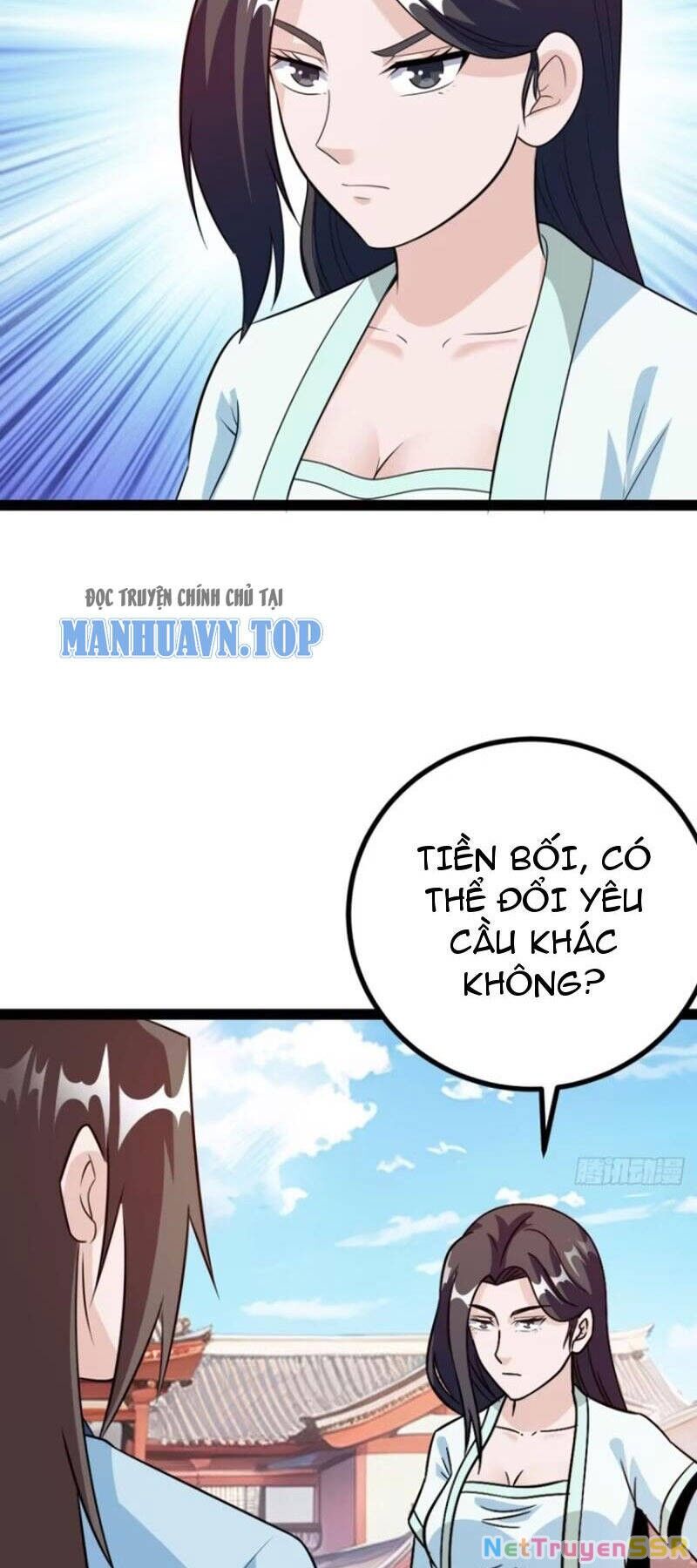 Trăm Tuổi Mở Hệ Thống, Hiếu Tử Hiền Tôn Quỳ Khắp Núi! Chapter 56 - 12