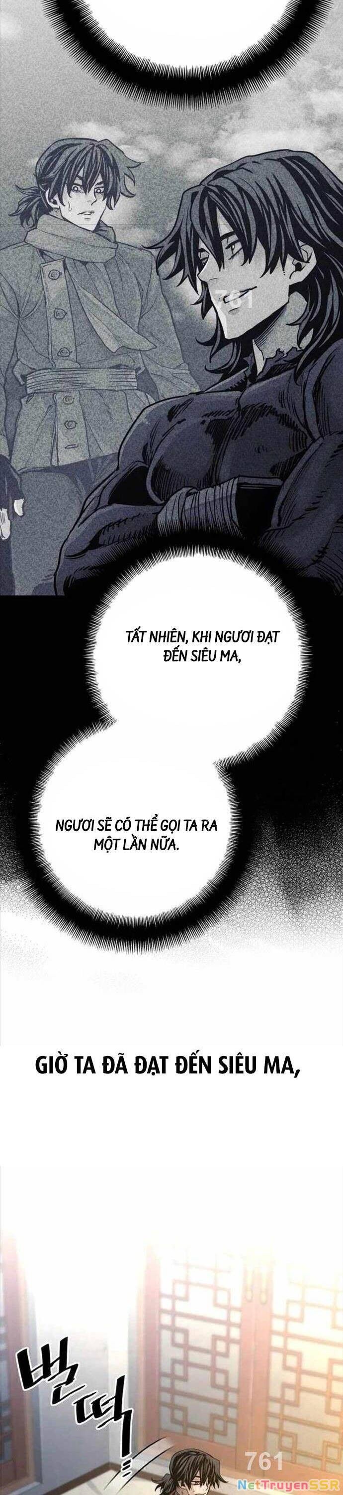 Thiên Ma Phi Thăng Truyện Chapter 116 - 2