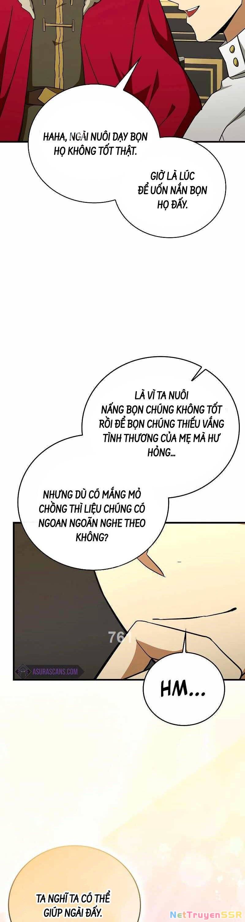 Thánh Cái Khỉ Gì, Đây Là Sức Mạnh Của Y Học Hiện Đại Chapter 85 - 3