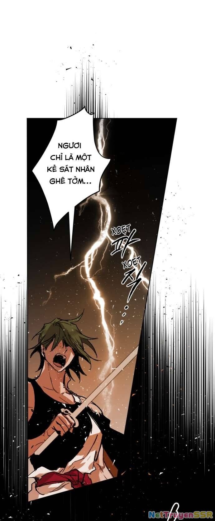 Lời Thú Nhận Của Chúa Tể Bóng Tối Chapter 34 - 19