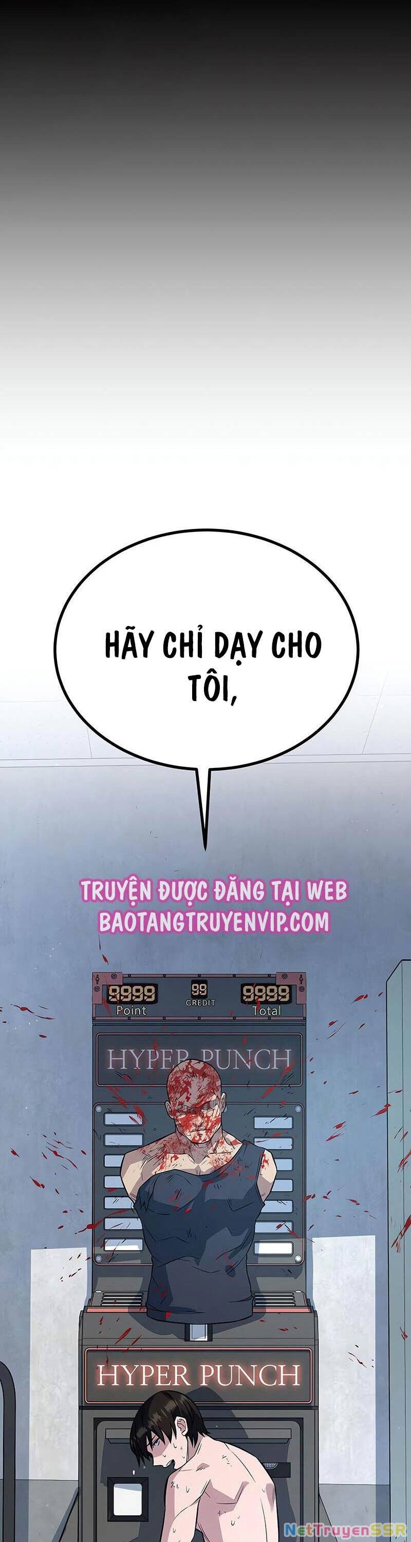 Bạo Lực Vương Chapter 9 - 17