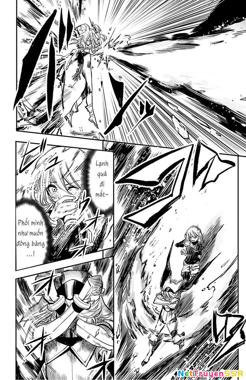 Shy Chapter 25 - 13
