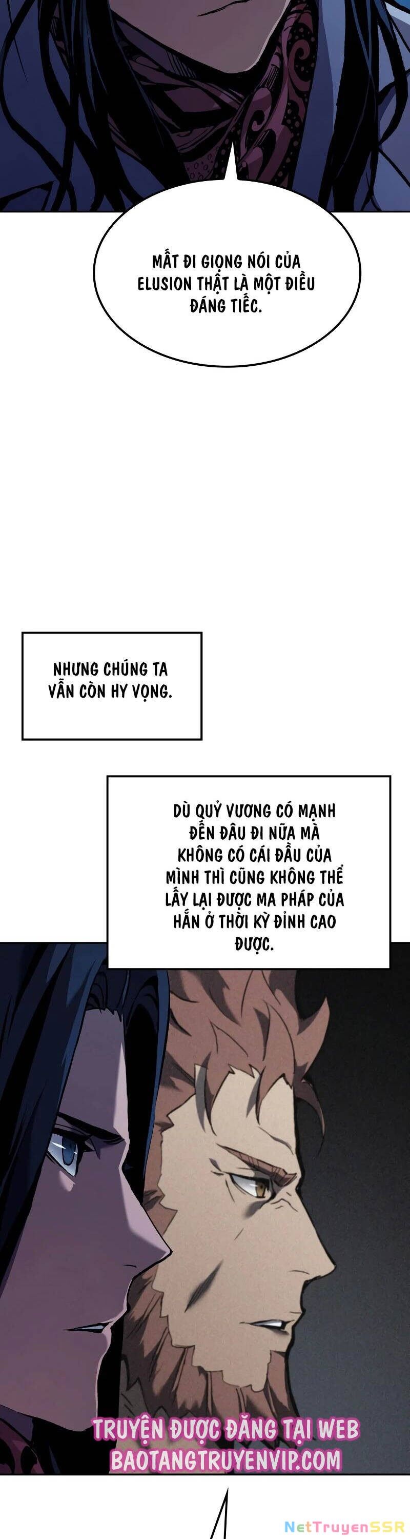 Đế Vương Hồi Quy Chapter 32 - 23