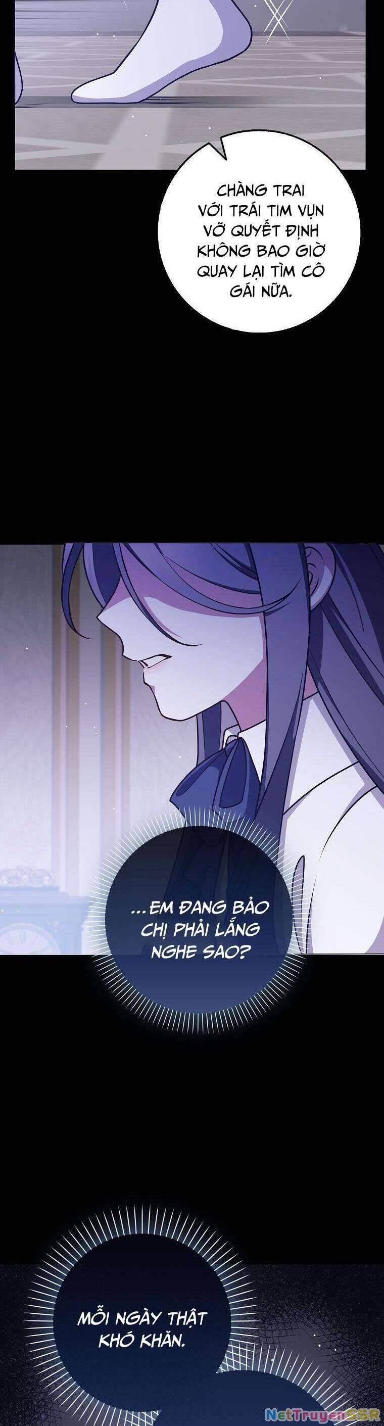 Bạn Bè Với Nhau Không Phải Vậy Đâu Chapter 46 - 45