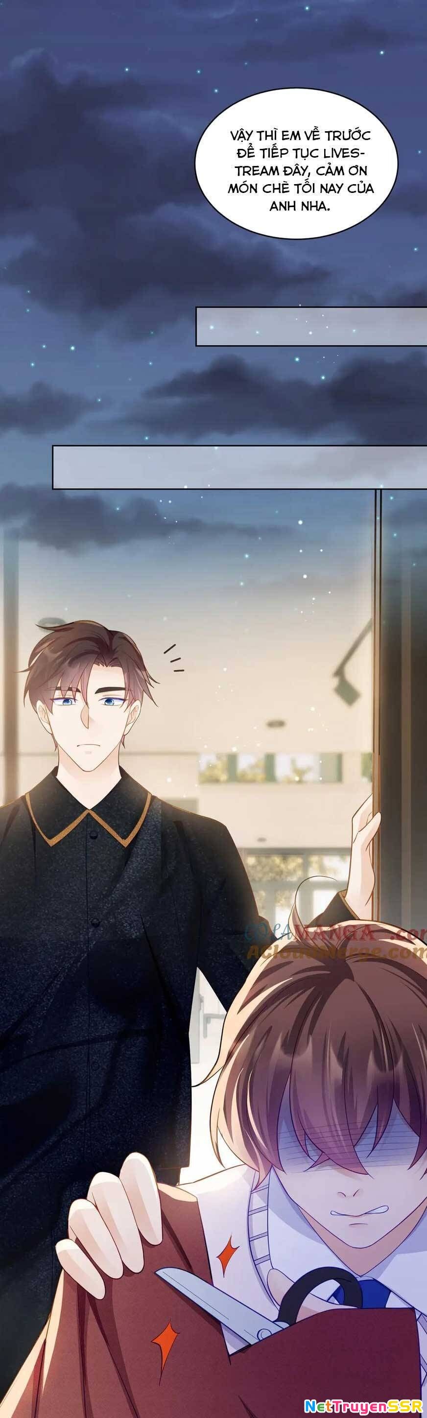 Lão Tổ Tông Vừa Xinh Vừa Ngầu Chapter 98 - 18