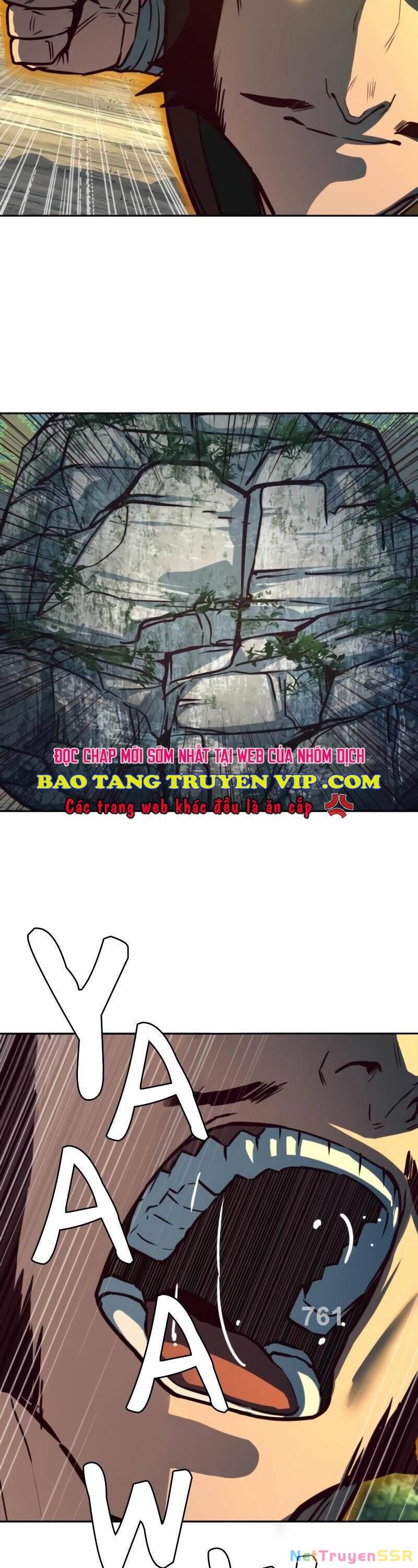 Túy Kiếm Dạ Hành Chapter 115 - 4