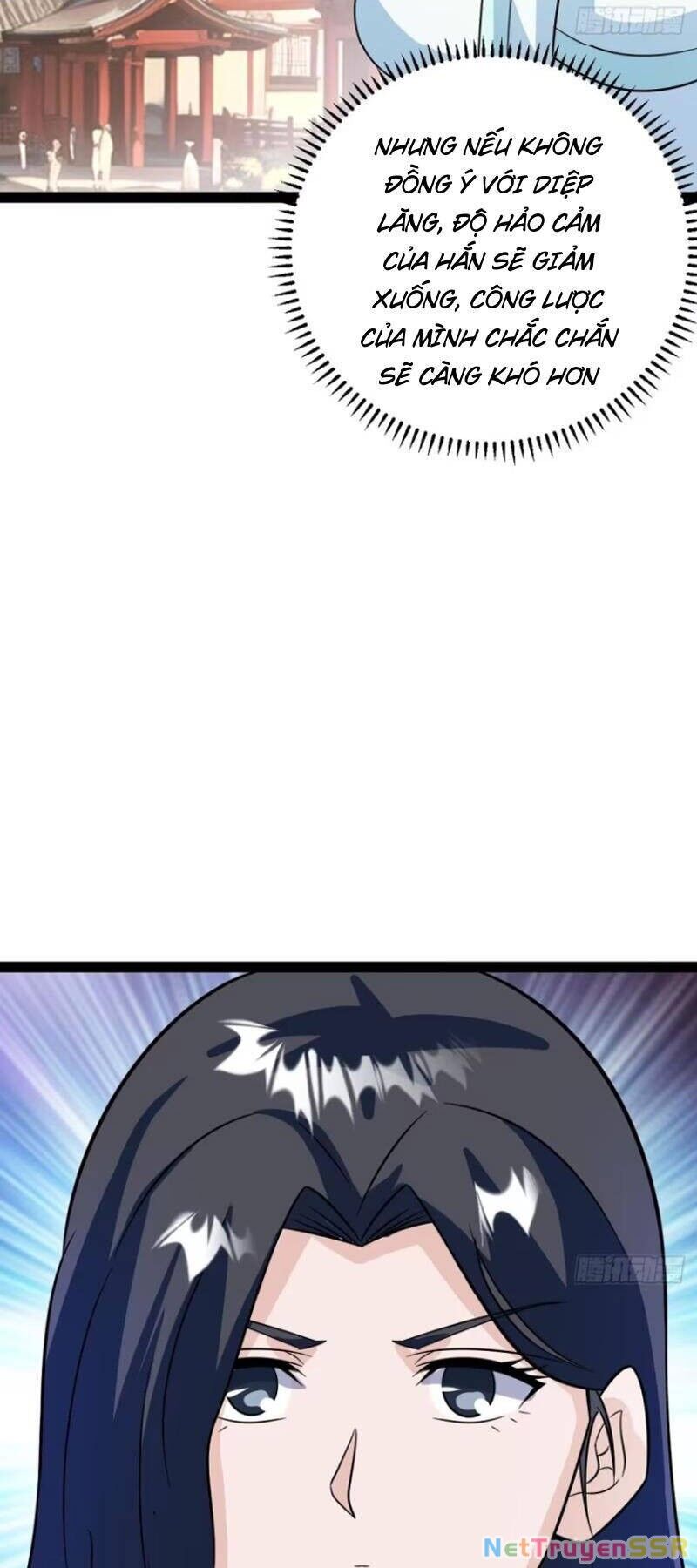 Trăm Tuổi Mở Hệ Thống, Hiếu Tử Hiền Tôn Quỳ Khắp Núi! Chapter 55 - 44