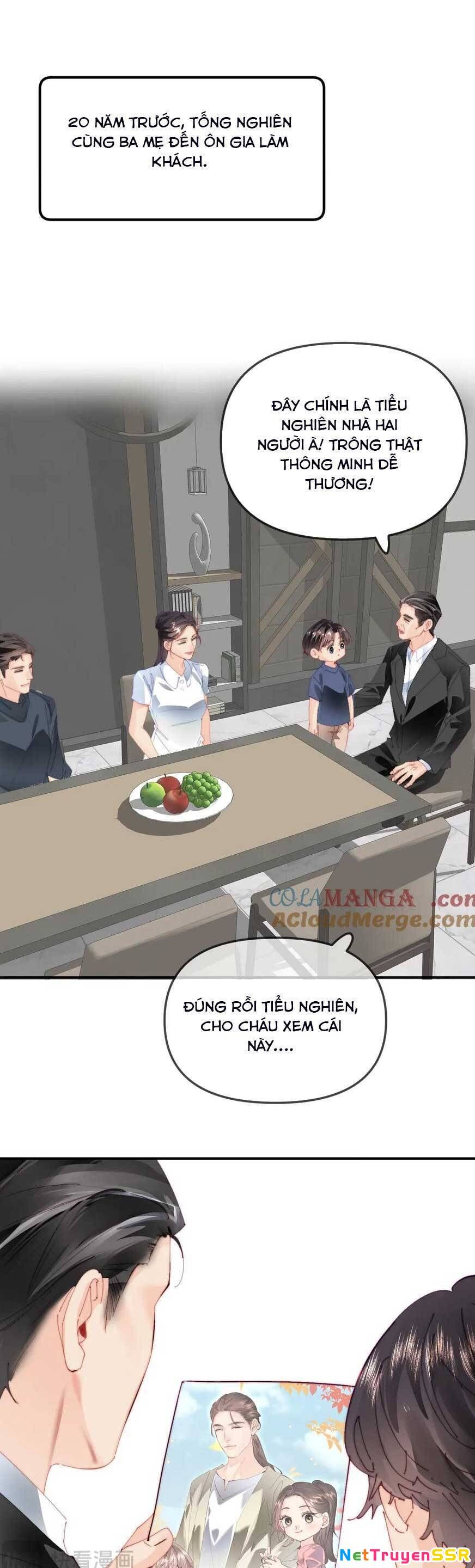 Vợ Chồng Đỉnh Lưu Có Chút Ngọt Ngào Chapter 94 - 23