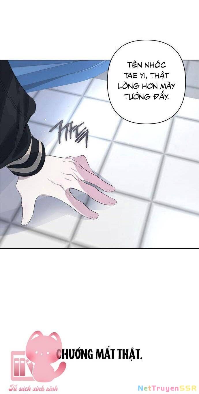 Đàn Anh Xấu Xa Chapter 77 - 21