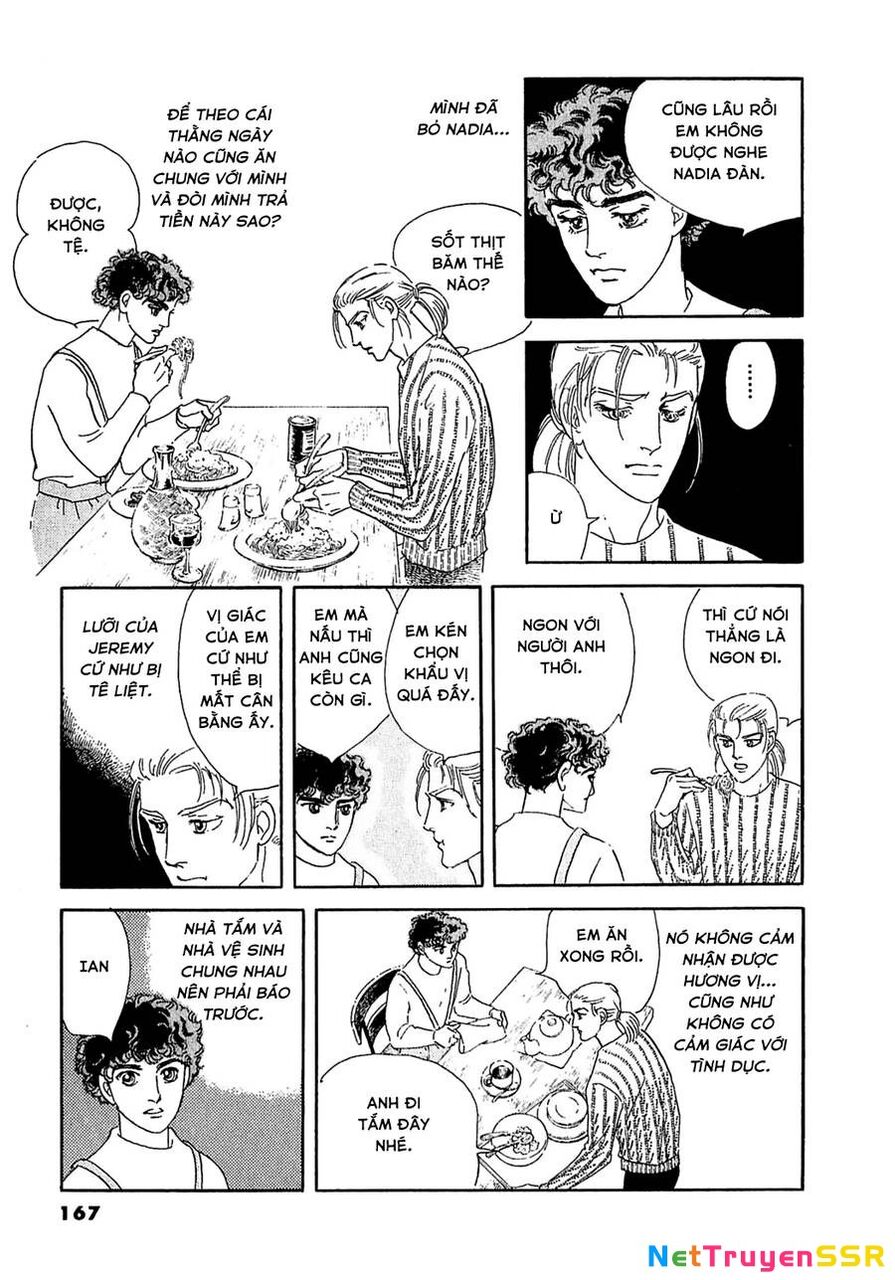 Ngự Trị Ta, Vị Chúa Tàn Bạo - Zankoku Na Kami Ga Shihaisuru Chapter 35 - 39