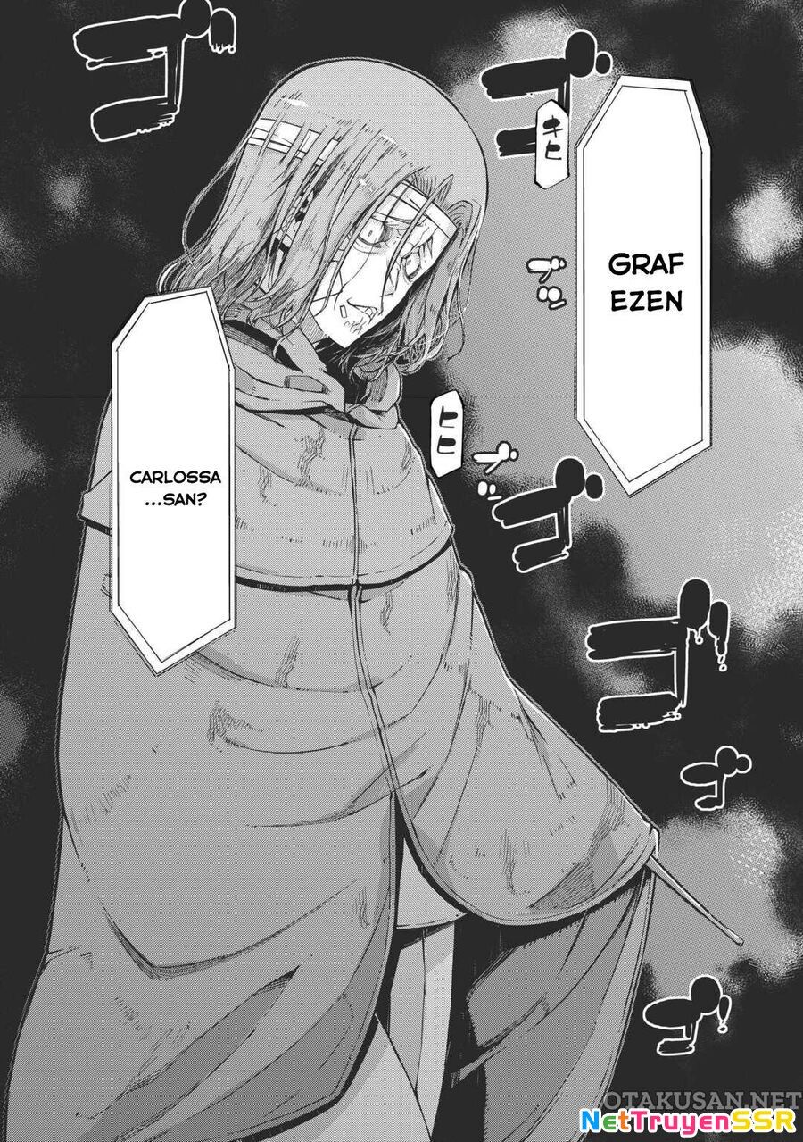 Sayonara Ryuusei, Konnichiwa Jinsei Chapter 87.5 - 18