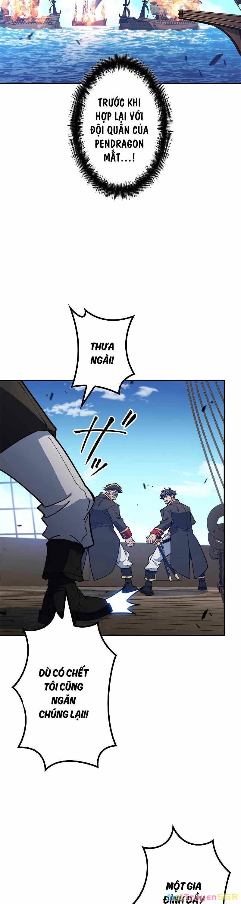Công Tước Bạch Long Chapter 117 - 26