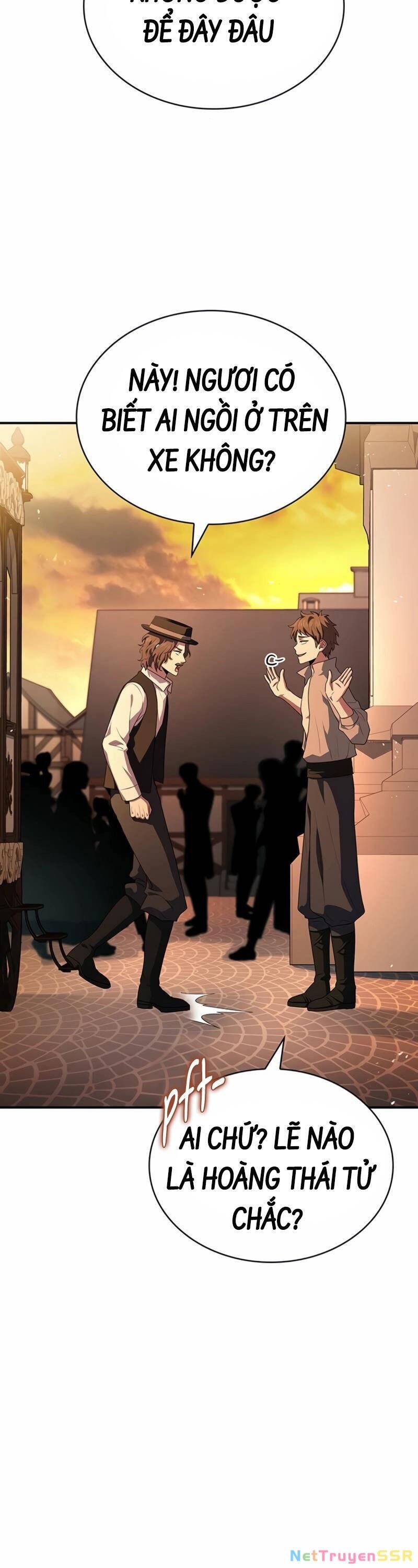 Hoàng Tử Bán Thuốc Chapter 31 - 7