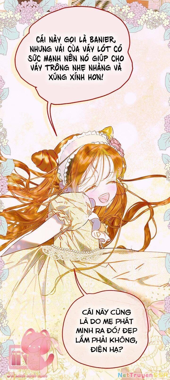 Khế Ước Hôn Nhân Của Mẹ Tôi Chapter 62 - 35