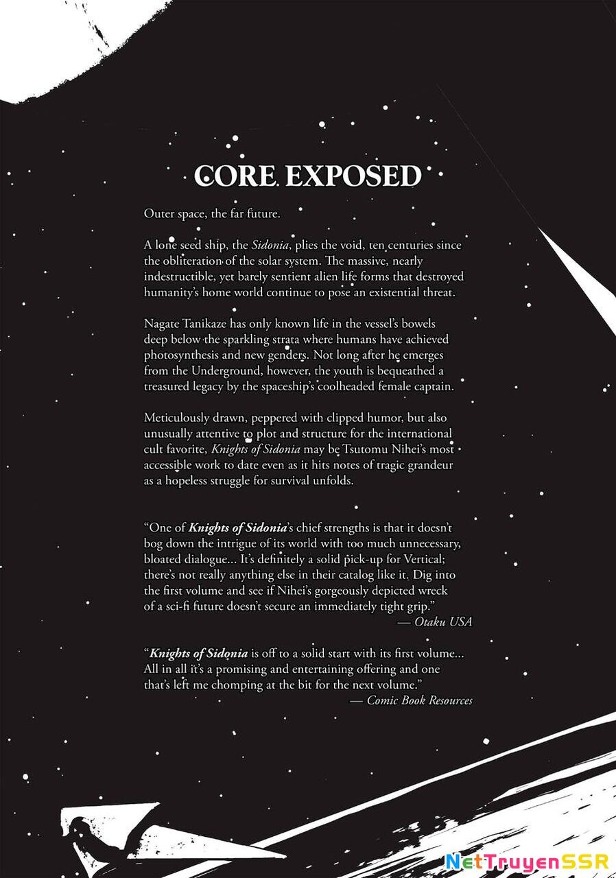 Blame! Master Edition Chapter 9 - 76