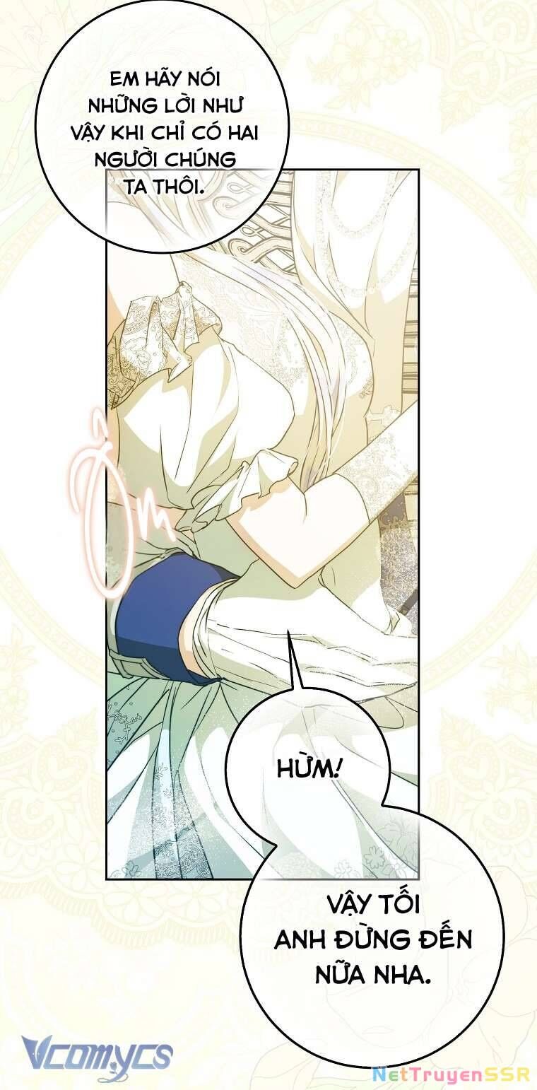 Tôi Trở Thành Vợ Nam Chính Chapter 102 - 23