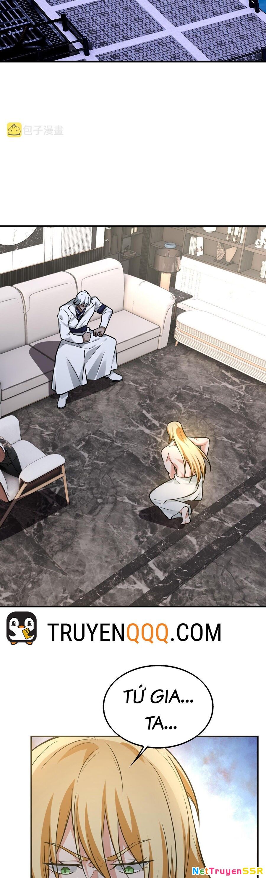 Nam Nhân Đến Từ Địa Ngục Chapter 31 - 21