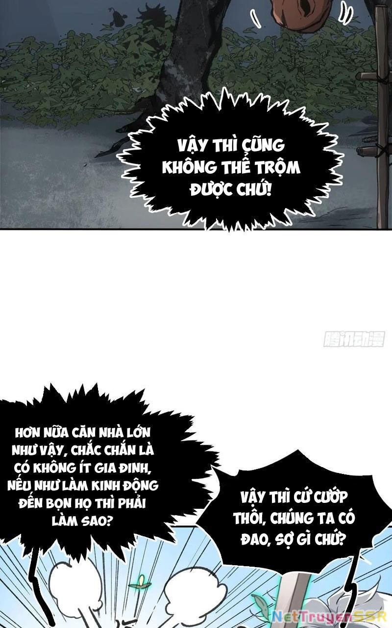 Xa Đao Nhân Chapter 41 - 38