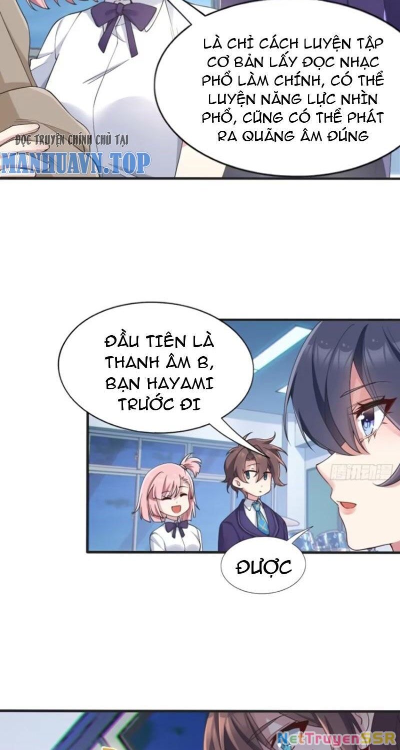 Bạn Gái Tôi Là Một Đại Tiểu Thư Xấu Xa Sao? Chapter 64 - 39
