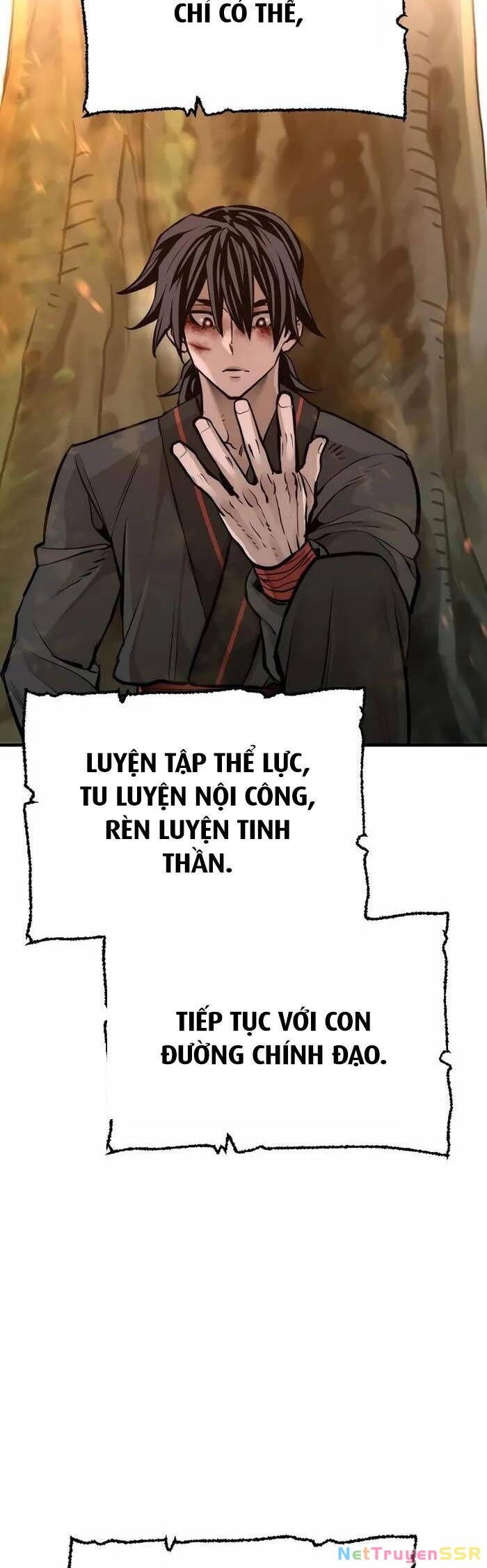 Thiên Ma Phi Thăng Truyện Chapter 85 - 41