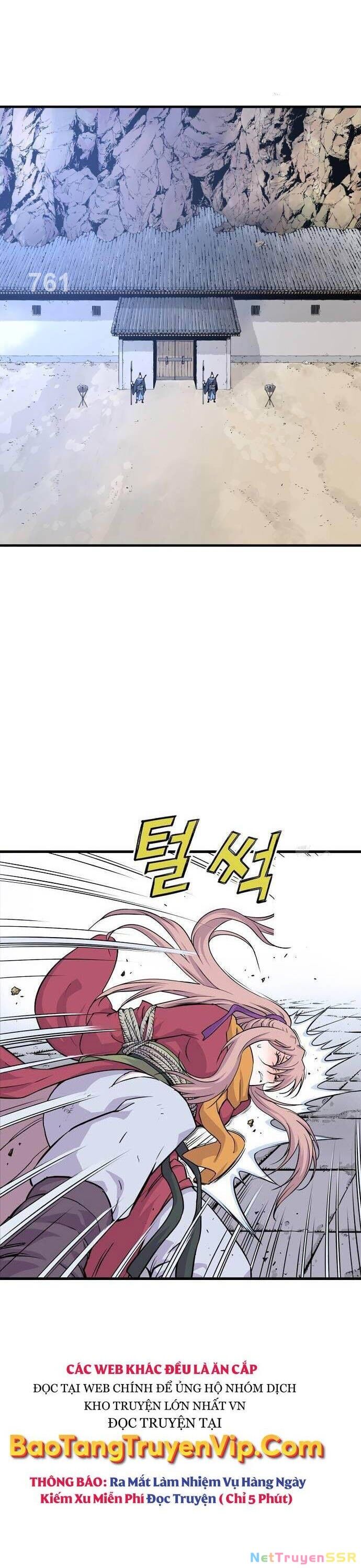 Sát Thần Tu La Chapter 3 - 2