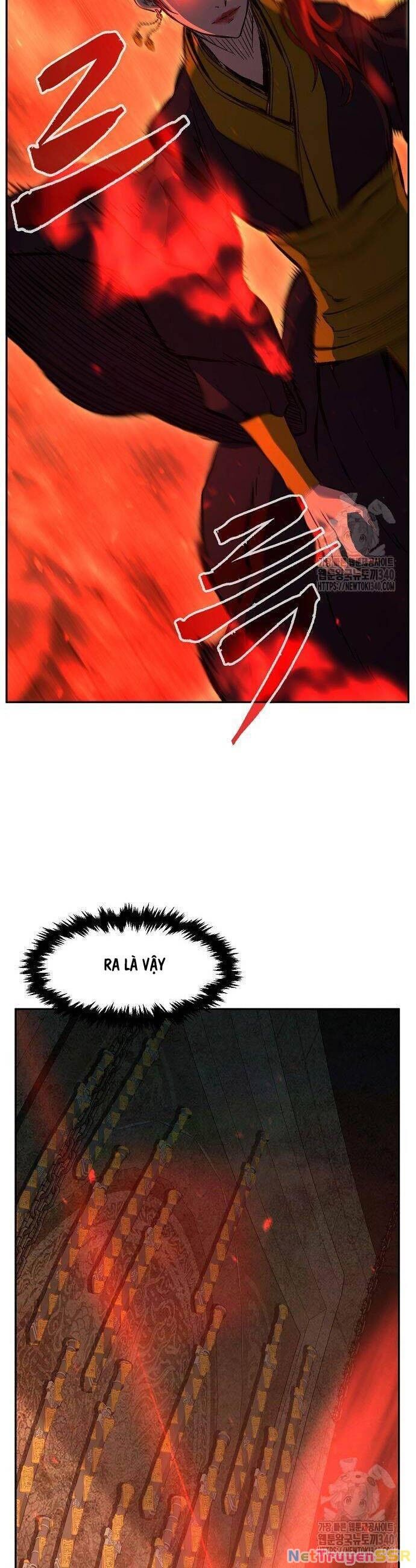 Cảm Kiếm Tuyệt Đối Chapter 86 - 6