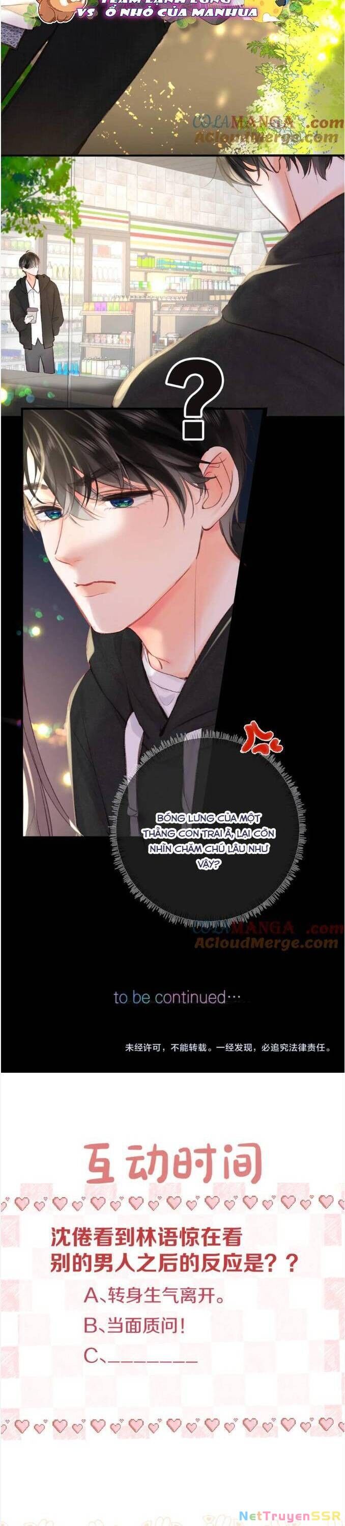 Tôi Mộng Giữa Ban Ngày Chapter 53 - 19