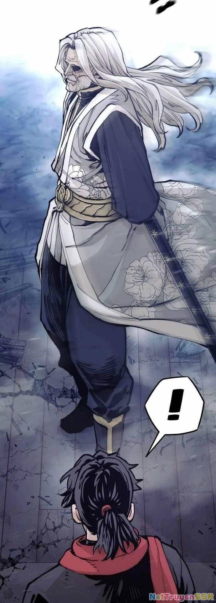 Thiên Ma Phi Thăng Truyện Chapter 119 - 30
