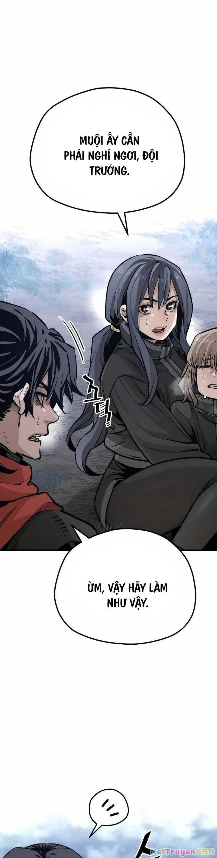 Thiên Ma Phi Thăng Truyện Chapter 101 - 6