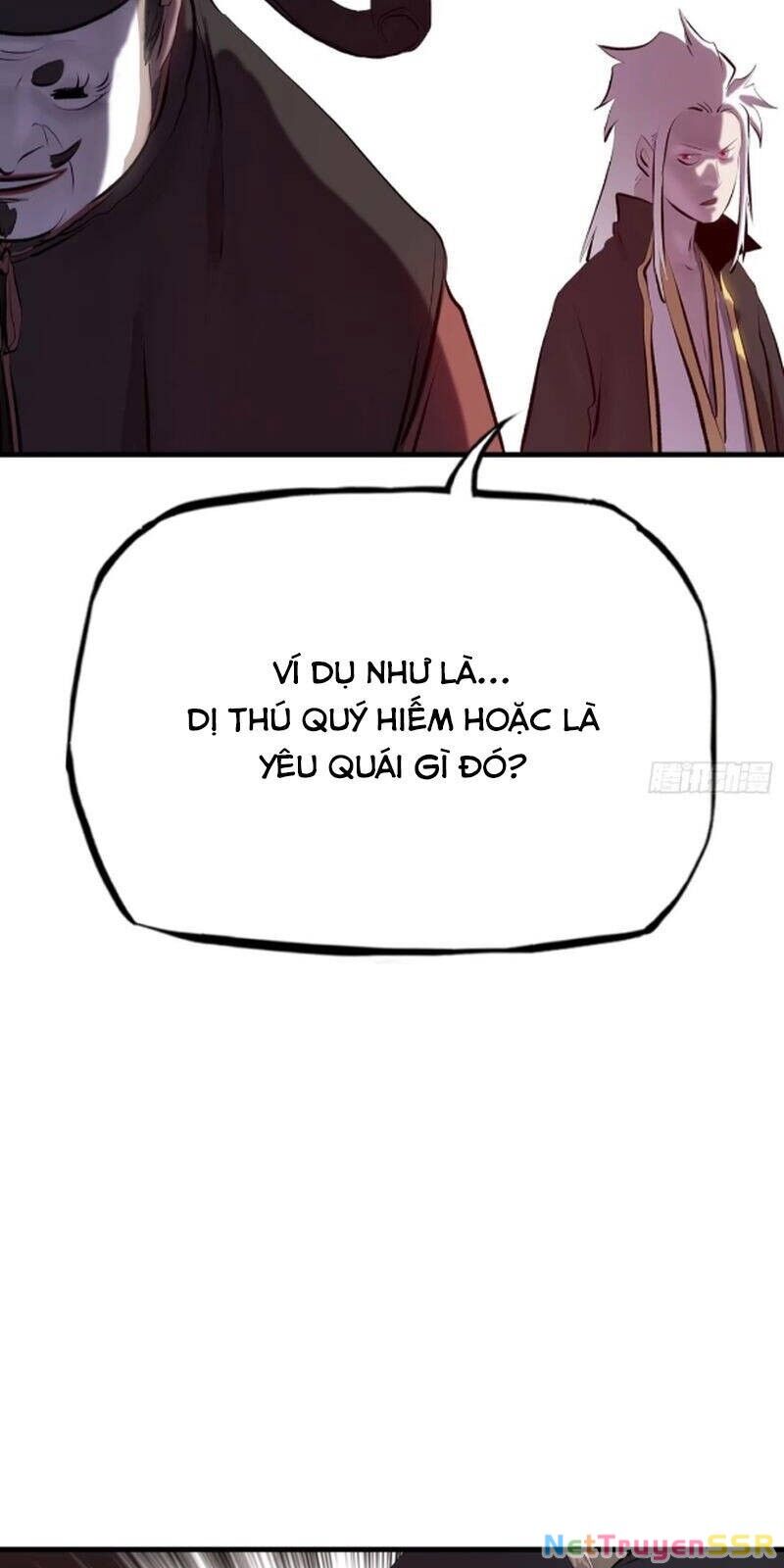 Phong Yêu Vấn Đạo Chapter 47 - 47