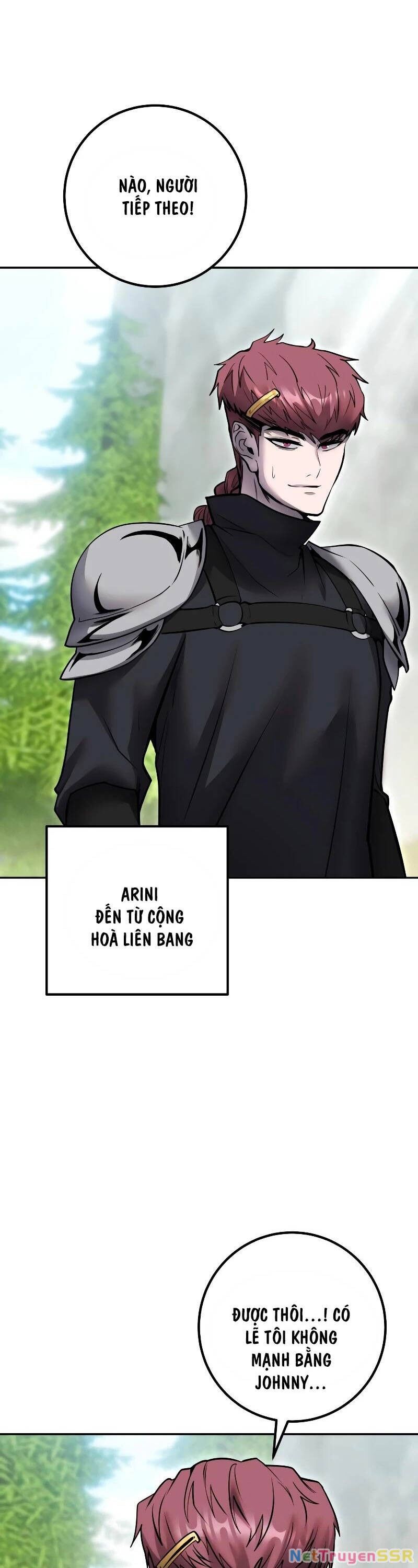 Tôi Mạnh Hơn Anh Hùng Chapter 47 - 37
