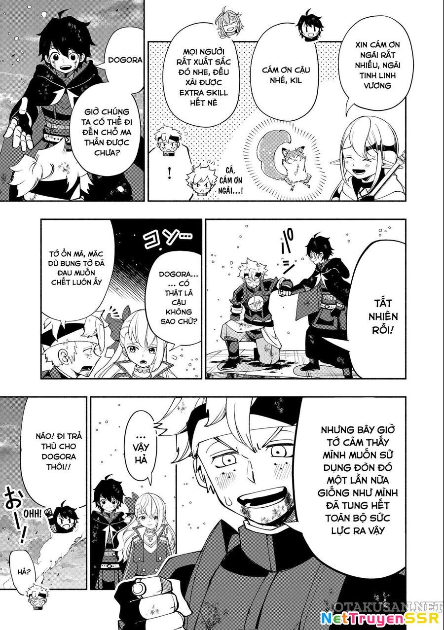 Hell Mode: Yarikomi Suki No Gamer Wa Hai Settei No Isekai De Musou Suru Chapter 54 - 4