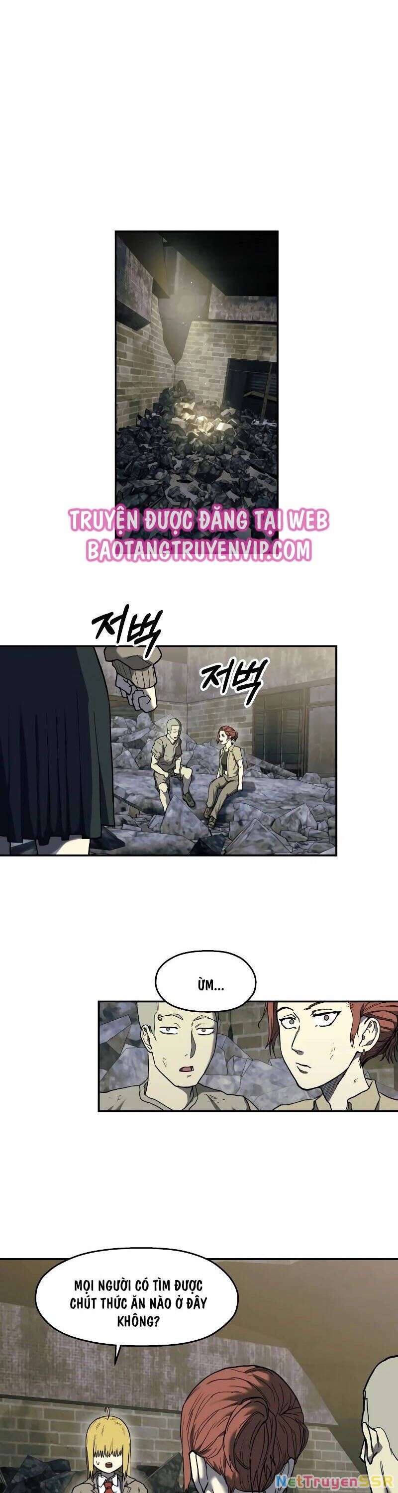 Sống Sót Qua Ngày Tận Thế Chapter 6 - 12