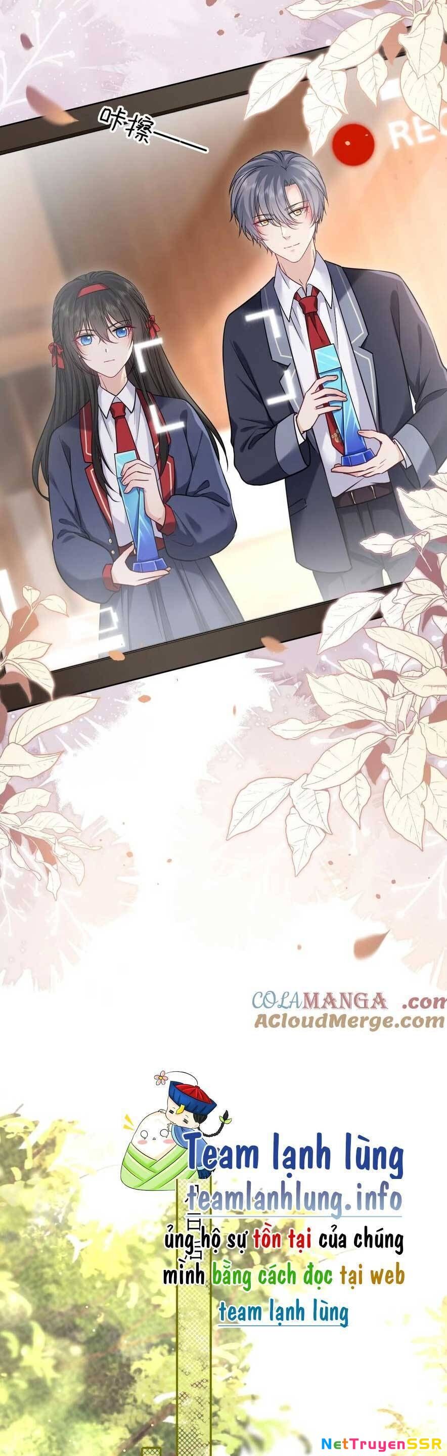 Ta Đem Hoàng Tử Dưỡng Thành Hắc Hóa Chapter 114 - 18