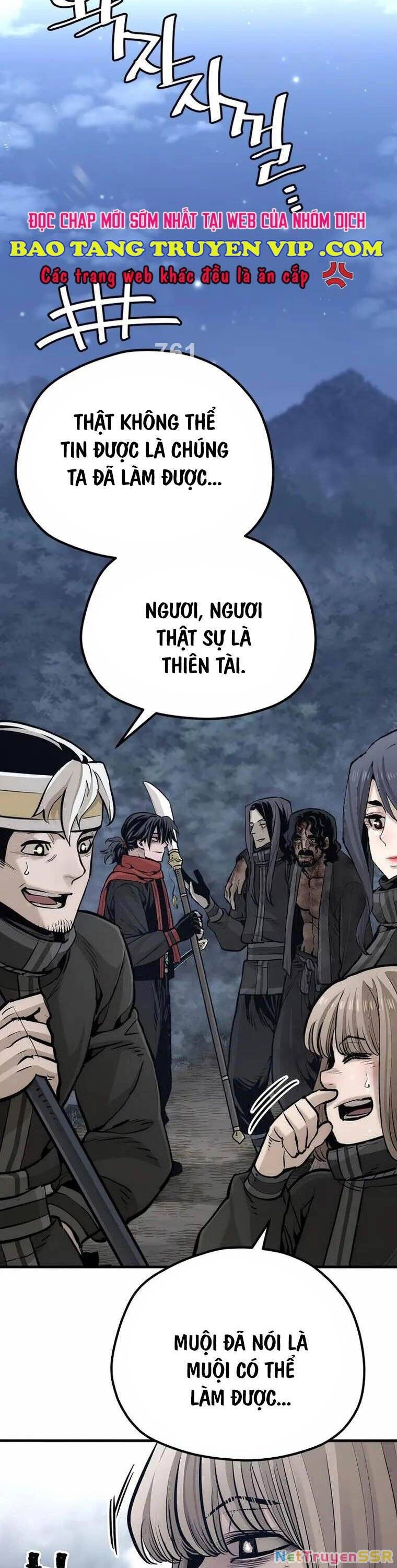 Thiên Ma Phi Thăng Truyện Chapter 101 - 2